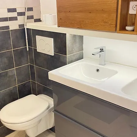 109 - 100m2 Opulence Royale Apartamento