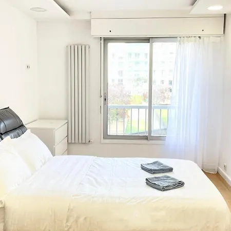 Apartamento 109 - 100m2 Opulence Royale *