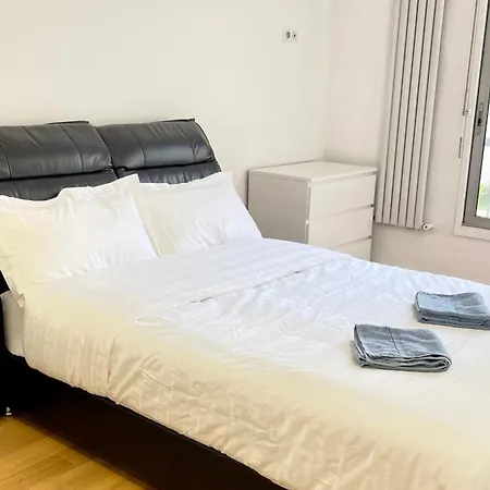 109 - 100m2 Opulence Royale * Courbevoie