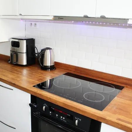 109 - 100m2 Opulence Royale Apartamento