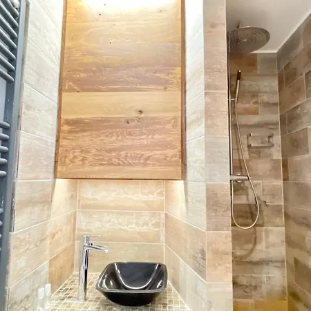 Apartamento 109 - 100m2 Opulence Royale