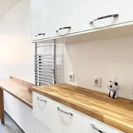 109 - 100m2 Opulence Royale Apartamento *