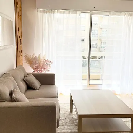109 - 100m2 Opulence Royale Apartamento Courbevoie