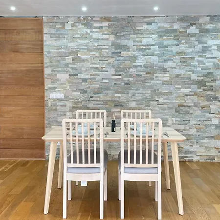 Apartamento 109 - 100m2 Opulence Royale