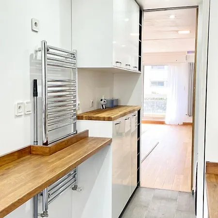 109 - 100m2 Opulence Royale Apartamento Courbevoie