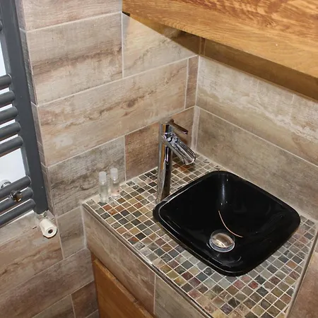 Apartamento 109 - 100m2 Opulence Royale Courbevoie