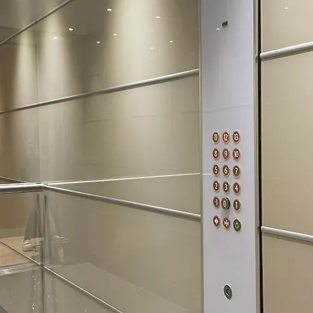 109 - 100m2 Opulence Royale Courbevoie