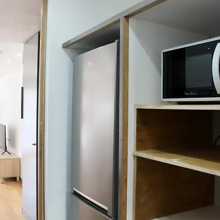 Apartamento 109 - 100m2 Opulence Royale