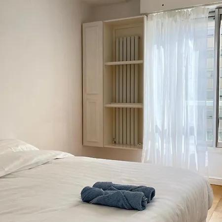Apartamento 109 - 100m2 Opulence Royale *