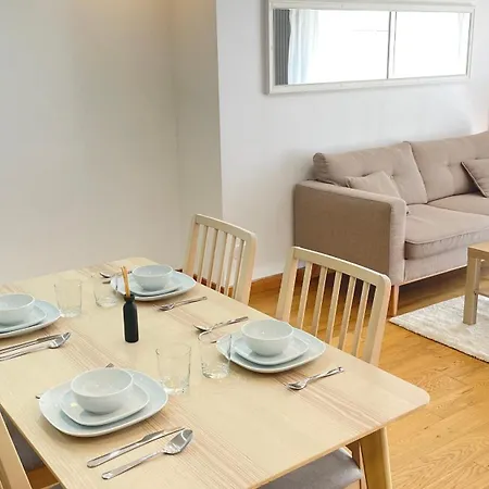 Apartamento 109 - 100m2 Opulence Royale Courbevoie