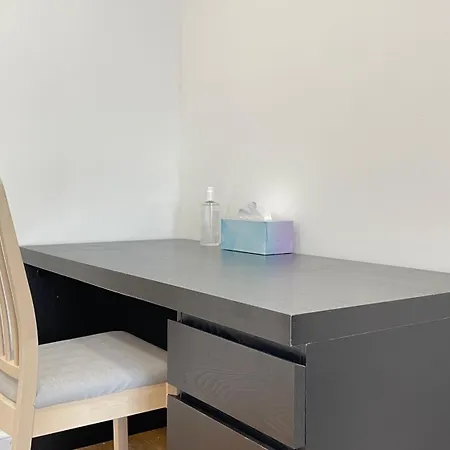 109 - 100m2 Opulence Royale Courbevoie