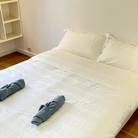109 - 100m2 Opulence Royale * Courbevoie