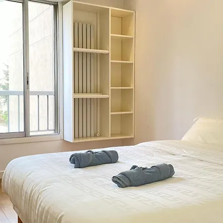 Apartamento 109 - 100m2 Opulence Royale *