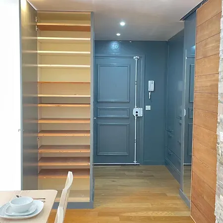 Apartamento 109 - 100m2 Opulence Royale Courbevoie