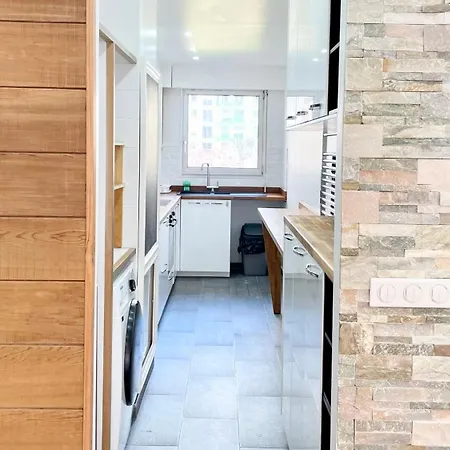 109 - 100m2 Opulence Royale Apartamento