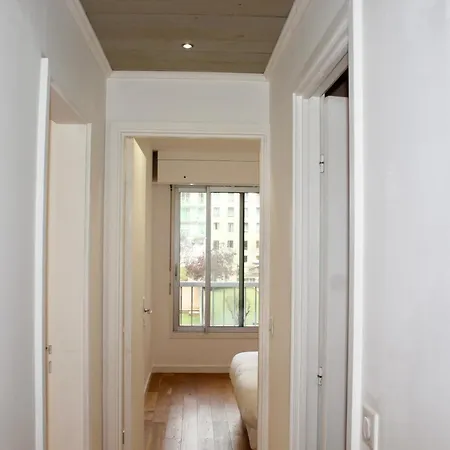 Apartamento 109 - 100m2 Opulence Royale