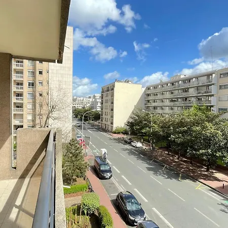 109 - 100m2 Opulence Royale Apartamento *