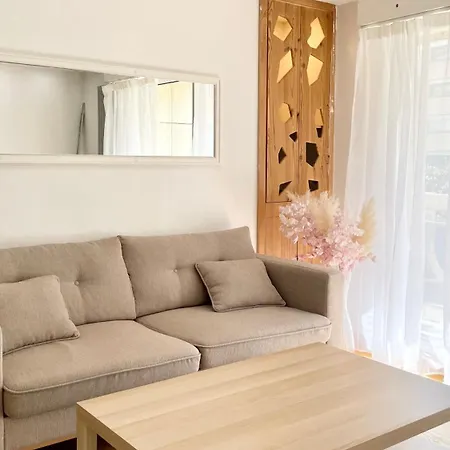 109 - 100m2 Opulence Royale Apartamento Courbevoie