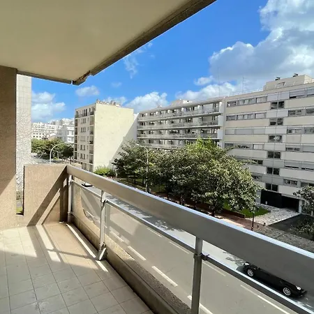 Apartamento 109 - 100m2 Opulence Royale