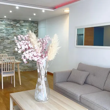 Apartamento 109 - 100m2 Opulence Royale *