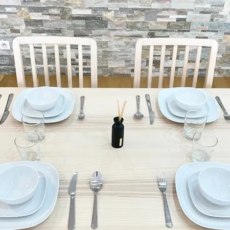 109 - 100m2 Opulence Royale Apartamento